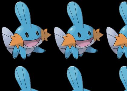 So i herd u liek mudkip