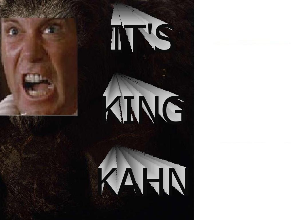 KING-KAHN