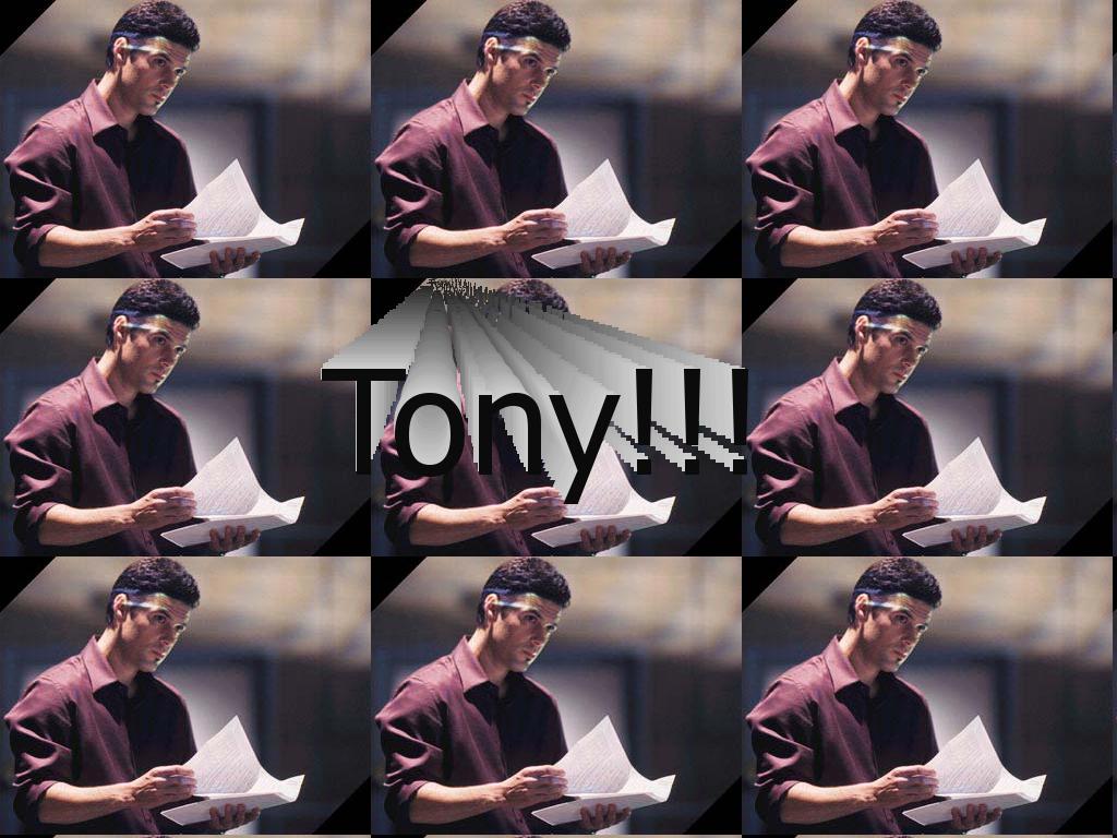 Tonyproducer