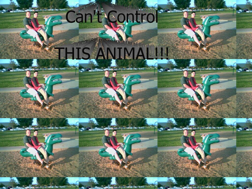 controlthisanimal