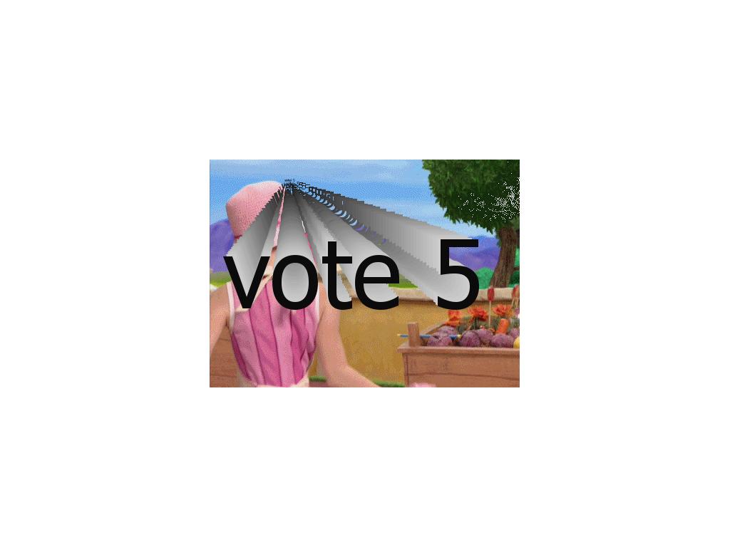 vote5cools