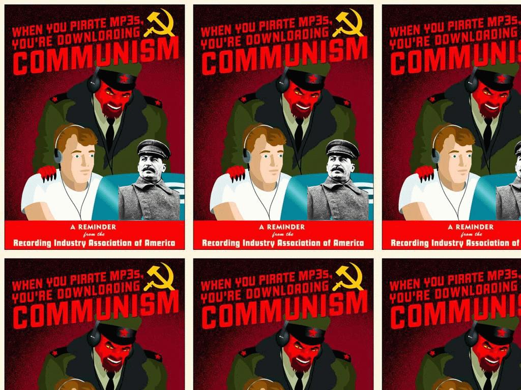 stopdownloadingcommunism