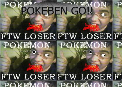 PokeBEN GO!