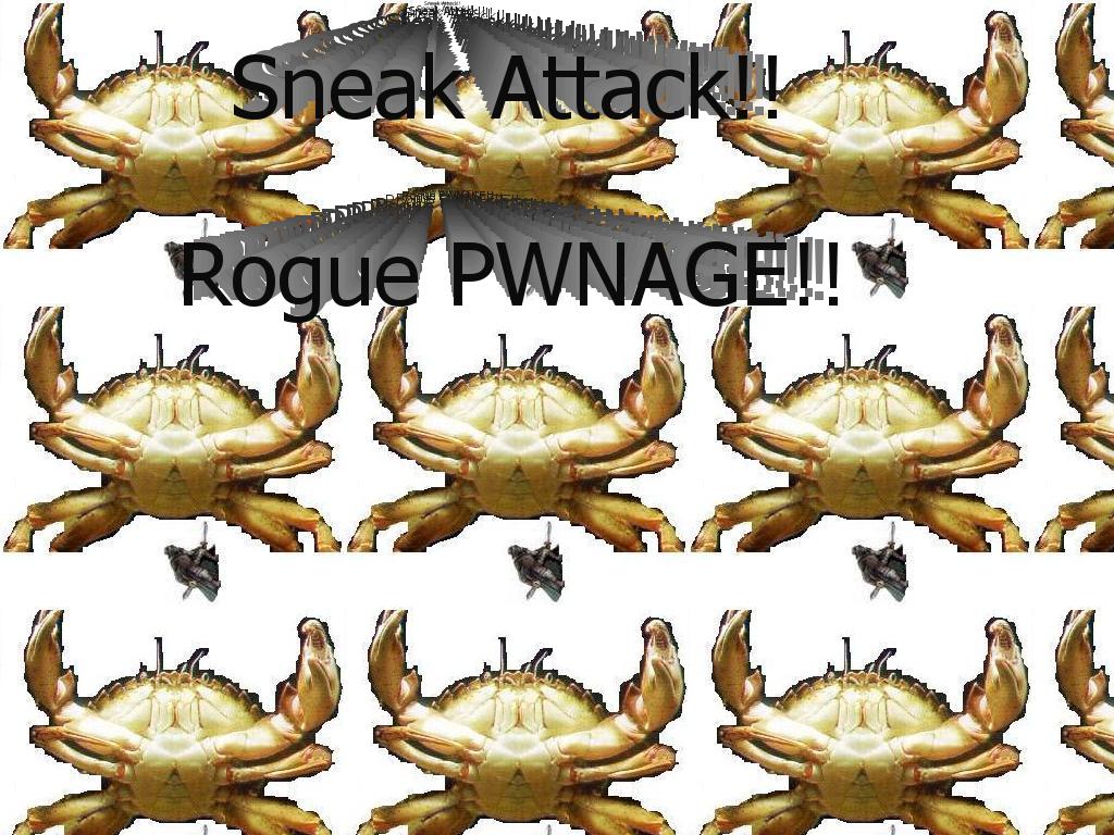 sneakattackcrab