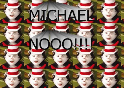 Michael Myers, Cat in the hat, wtf?!