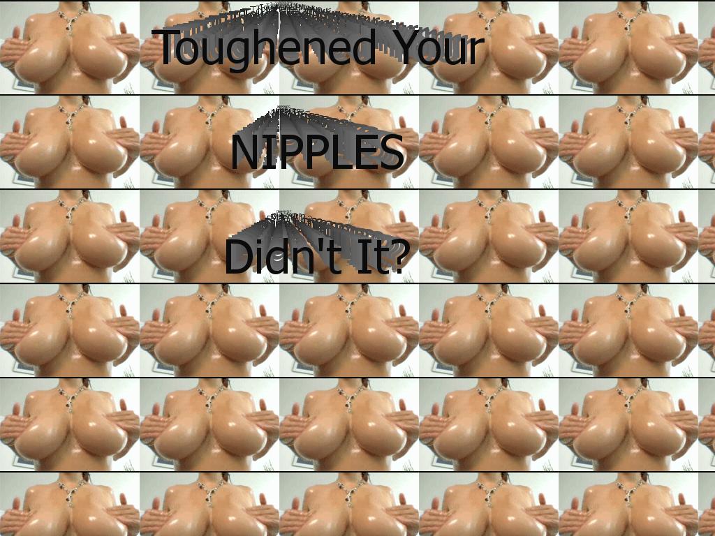 ToughNips