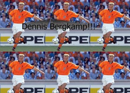 Dennis Bergkamp!!!