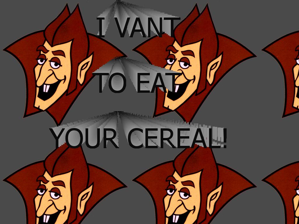 CountChocula