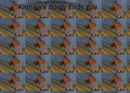 Kamala Ends You