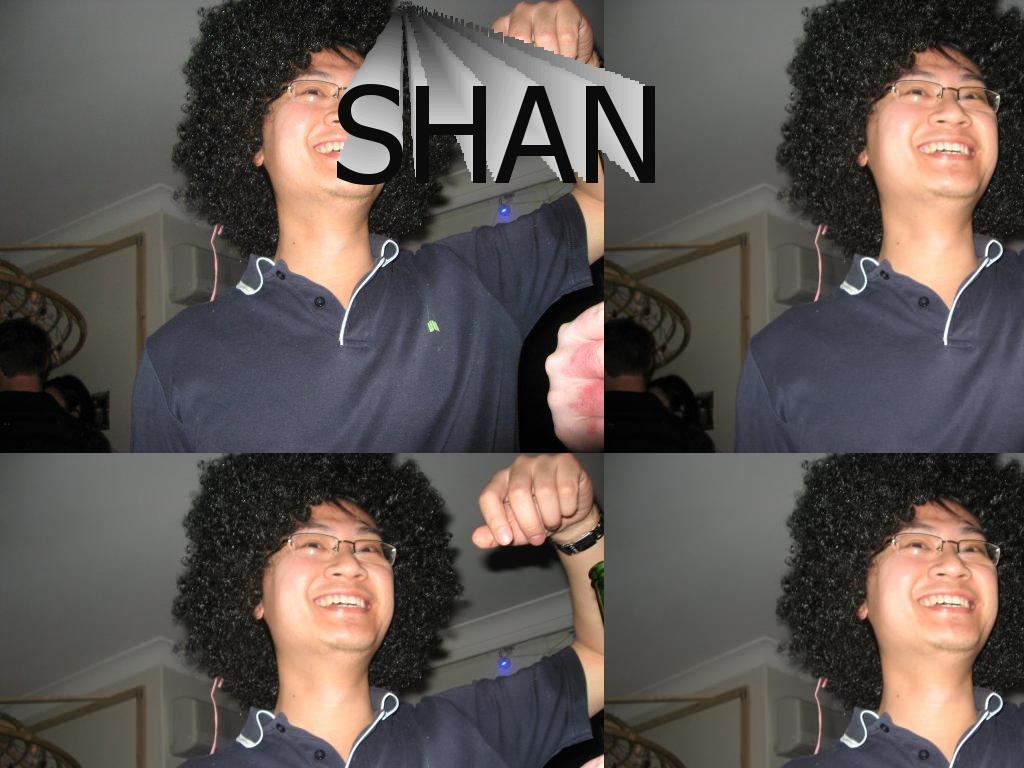 shan