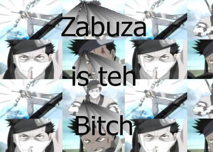 ZabuzaBitch