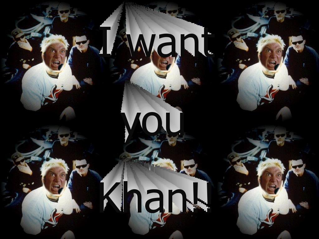 Iwantyoukhan