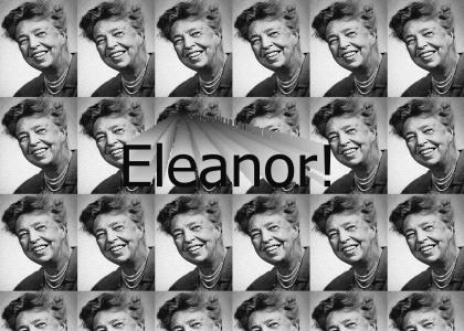 Eleanor!