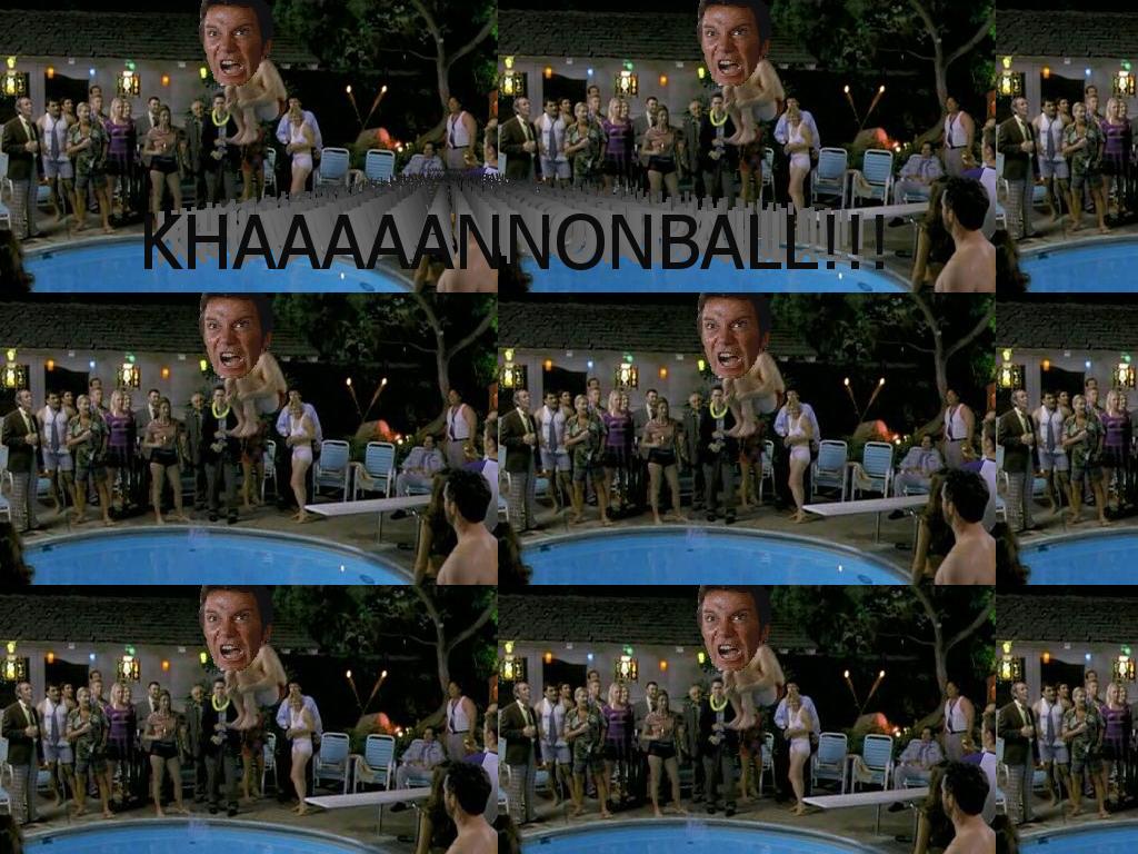 khannonball