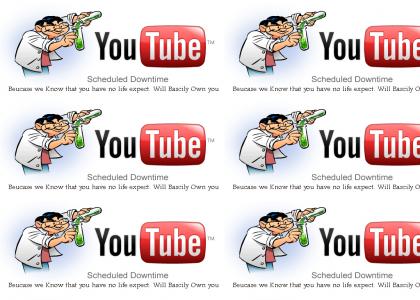 YouTube OWNS YOU!