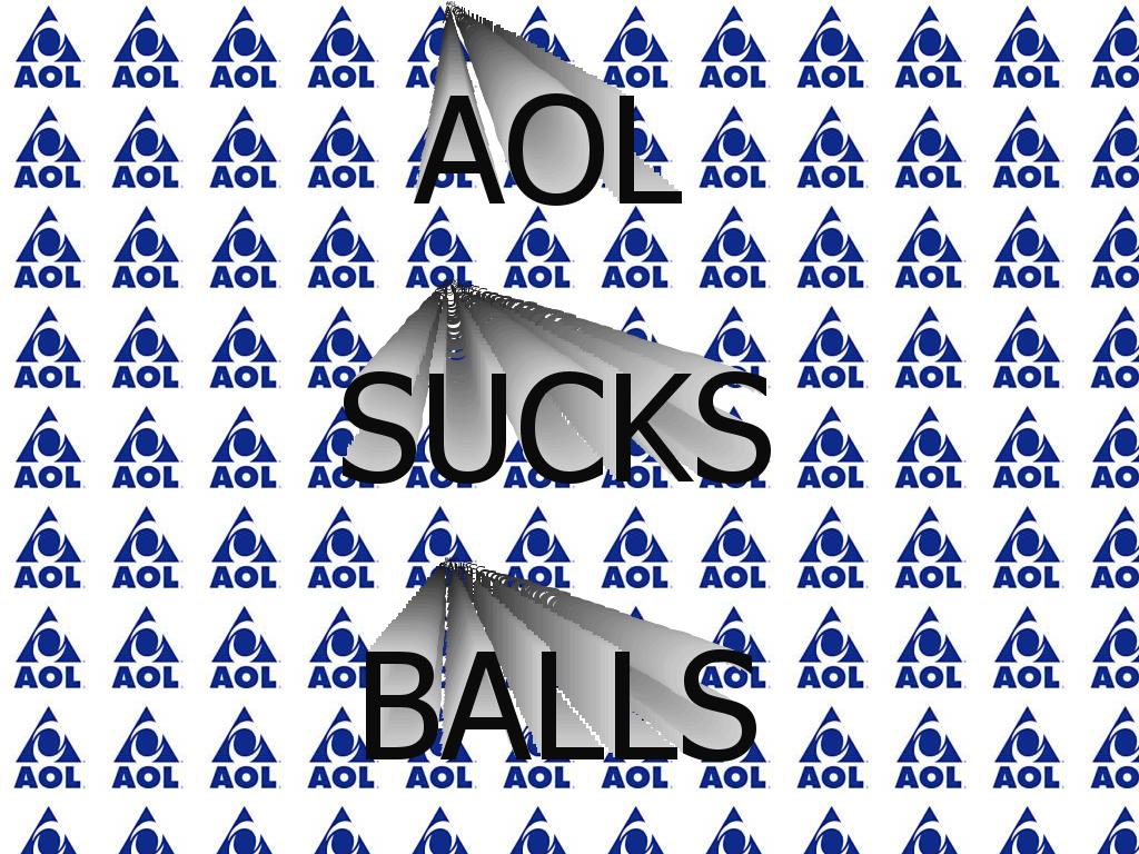 aolsucksballs