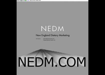 nedm.com