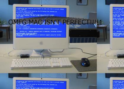 OMFG MAC BSOD!!!