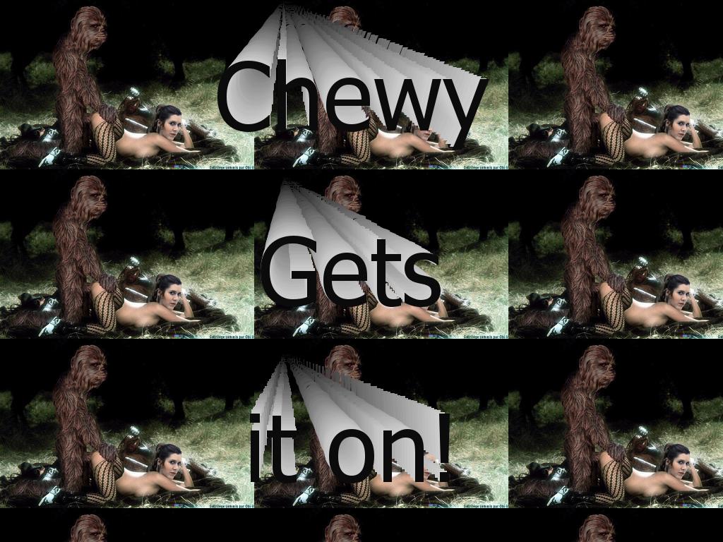 Chewy