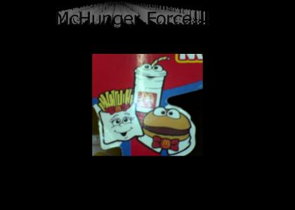 Aqua Teen Hunger...Force???