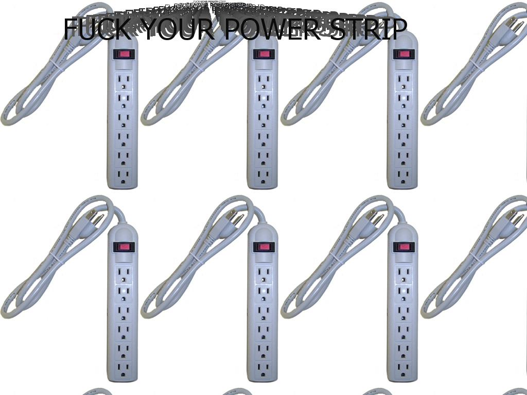 powerstrip