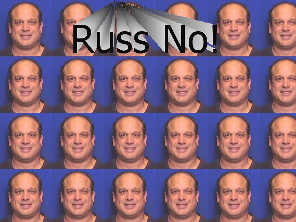 CreepyRuss