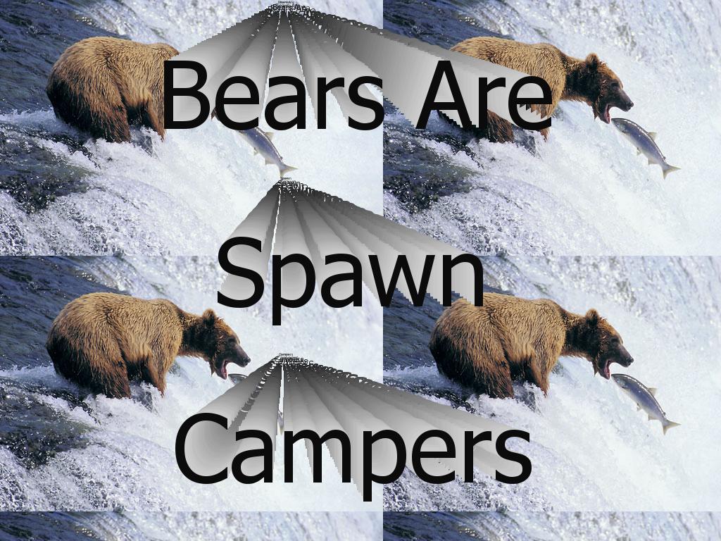 bearcampers