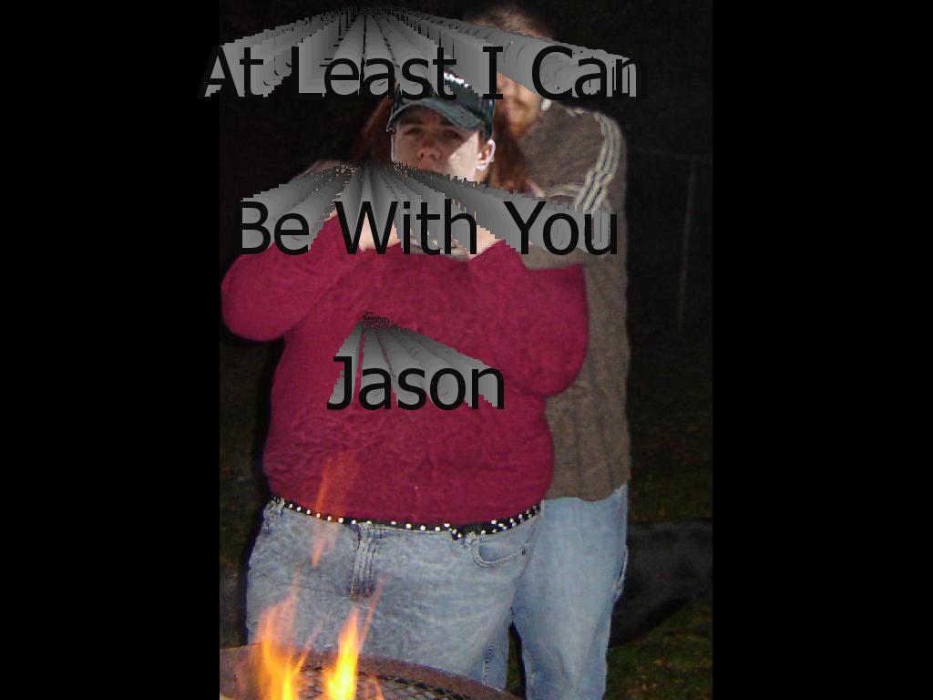 iwannabewithjason