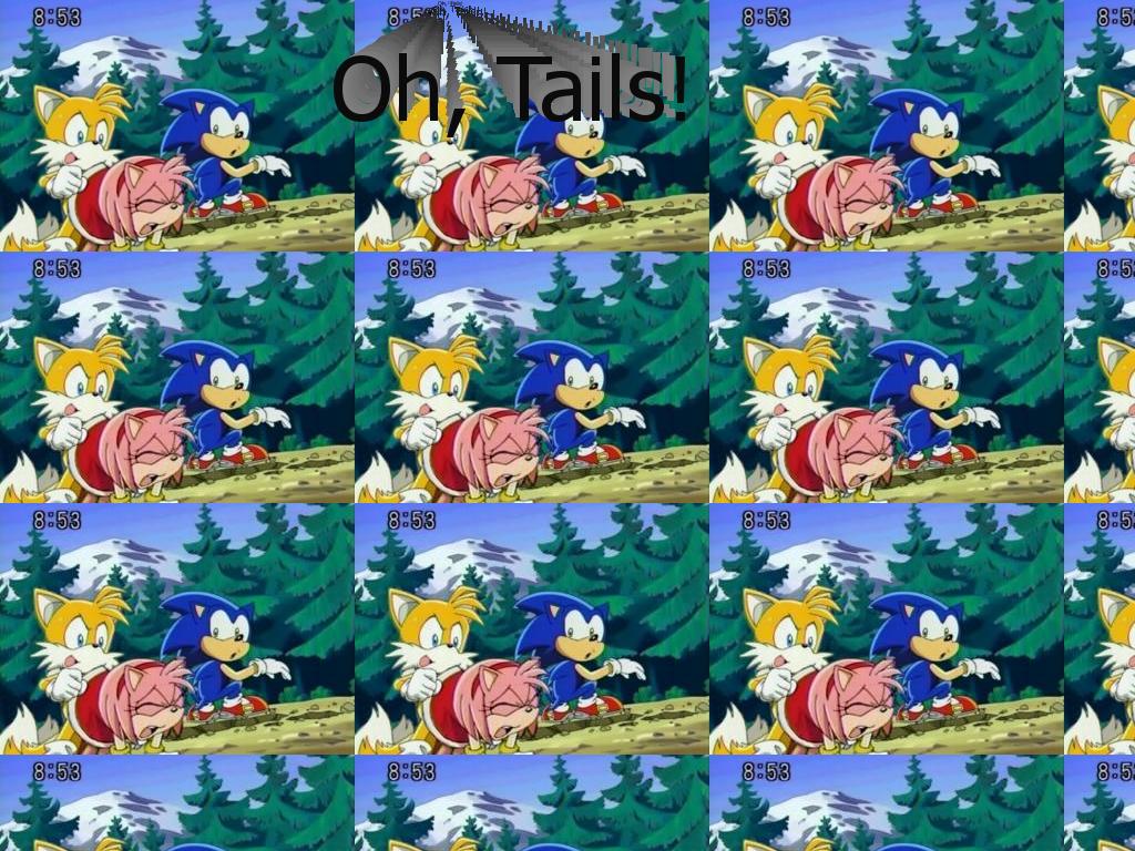 ohtails