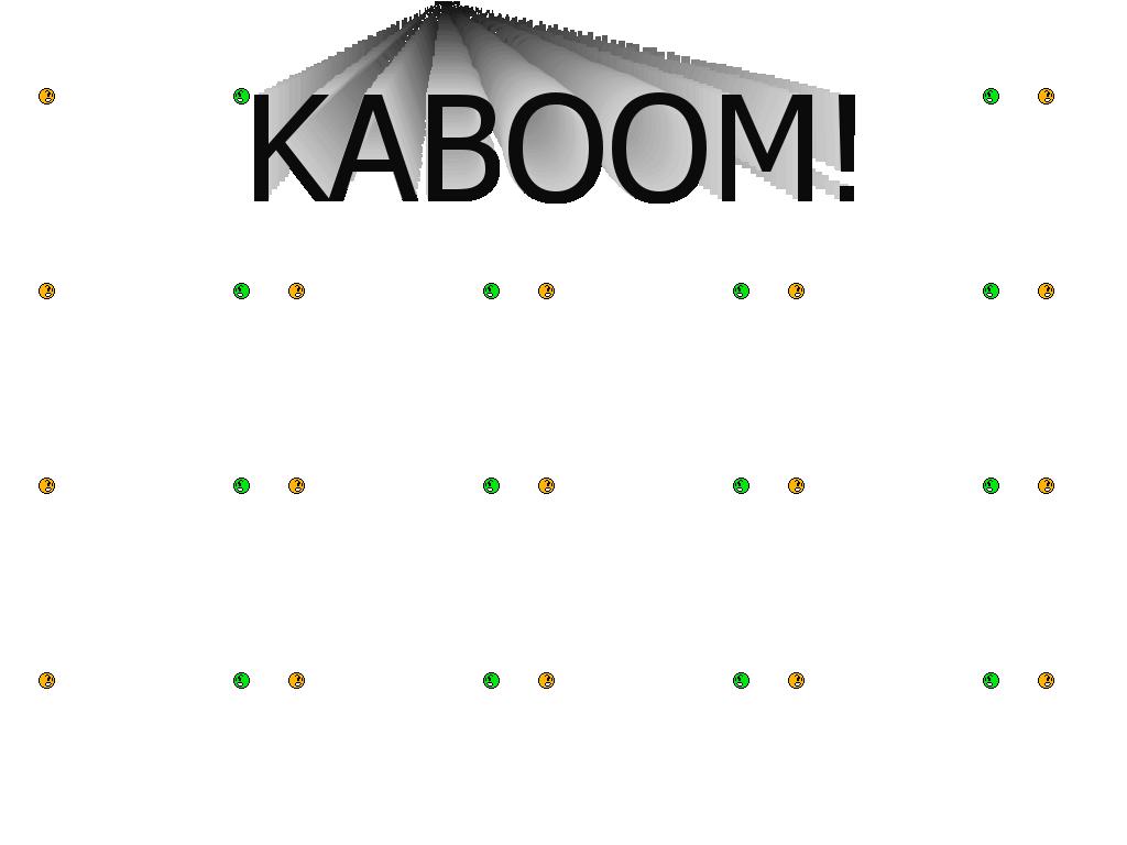kabooms