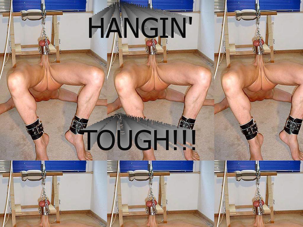 HanginTough