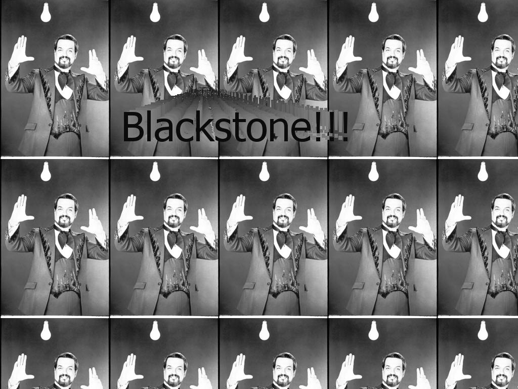 blackstone