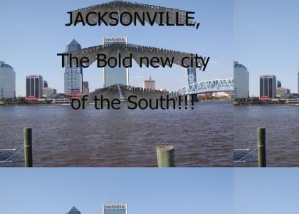 Jacksonville !!!