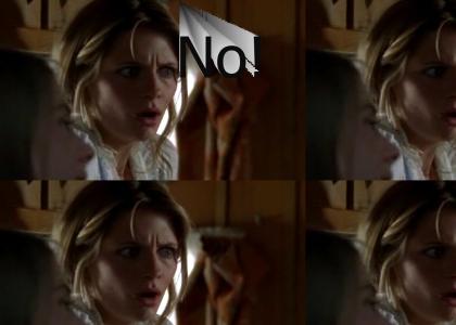 Marissa Cooper doesn't agree (O.C.)