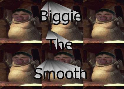 Biggie The Smooth