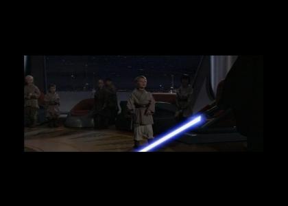 Jedi Discipline