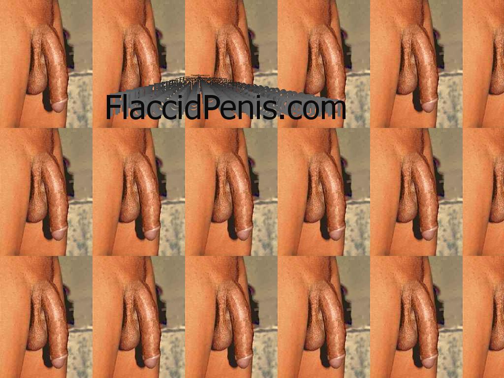 flaccidpenis