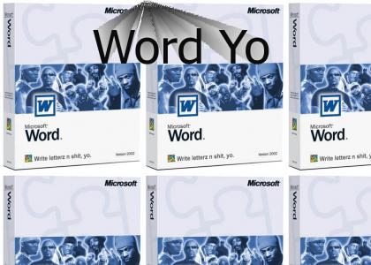 Newest Version of Word
