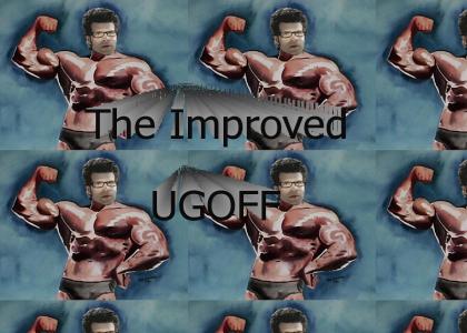The Incredible Ugoff