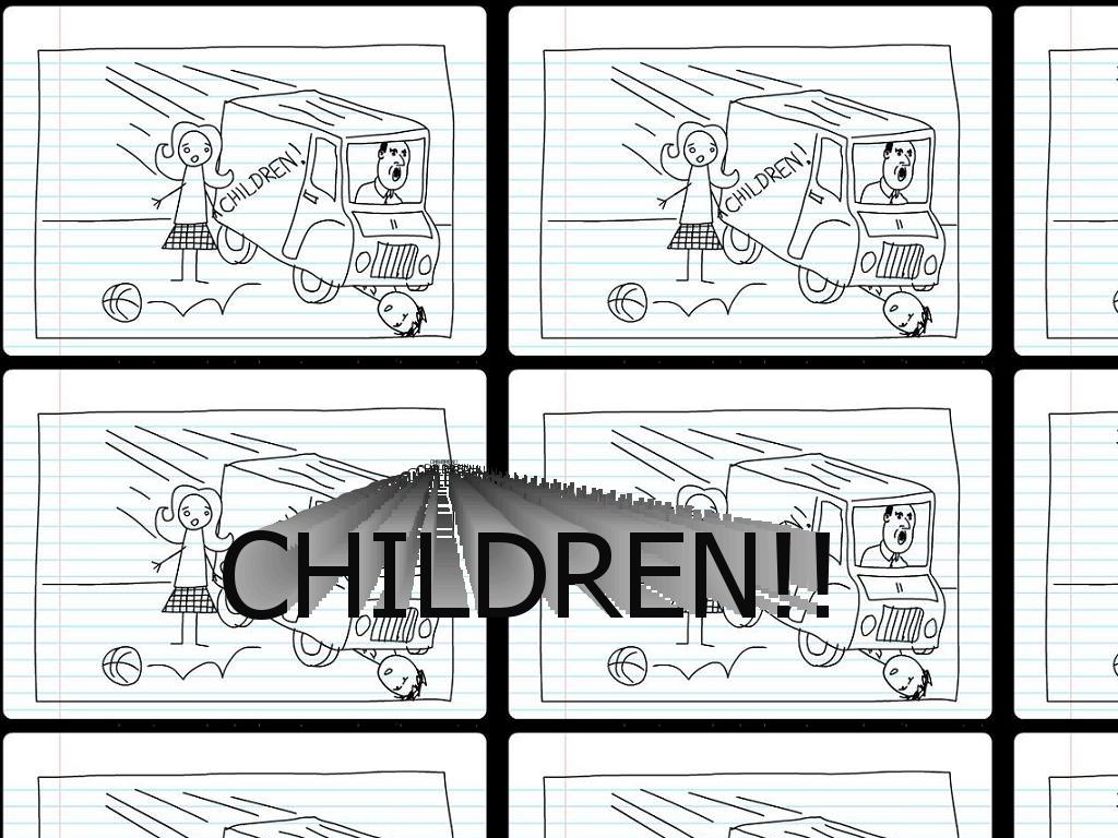 children