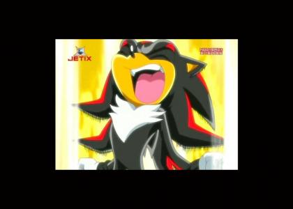 Shadow the Hedgehog: whoooooooaaaAAAAAAAHHHH!