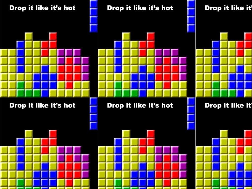 dilihtetris