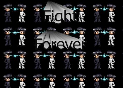 Eye Fight Forever