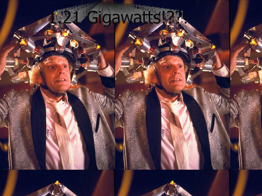 docbrown121gigawatts