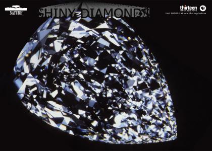Shiny Diamondz