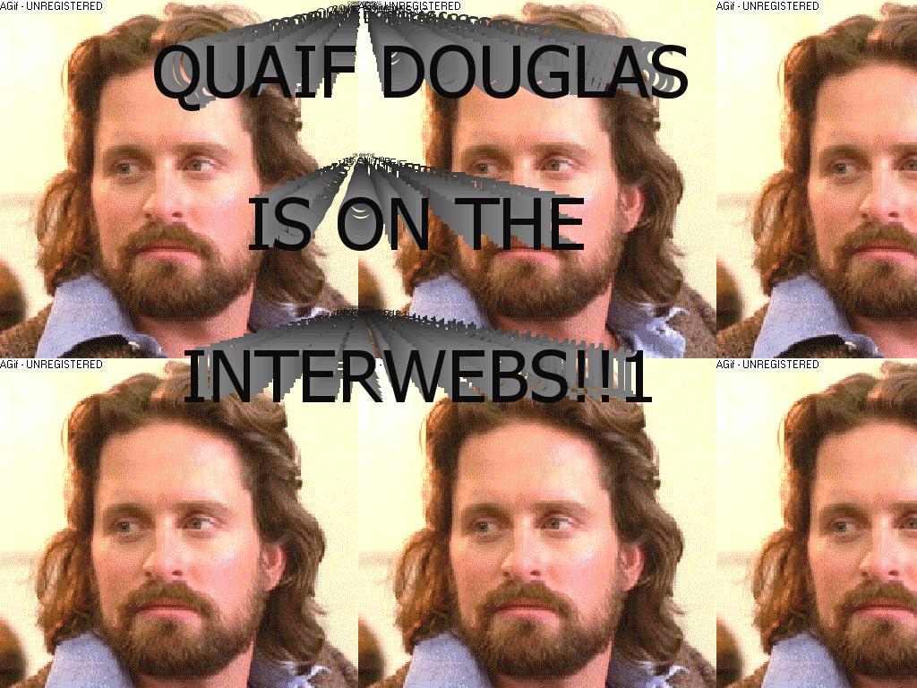 quaifdouglas