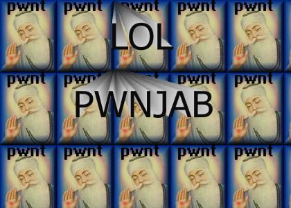 Pwnjabi