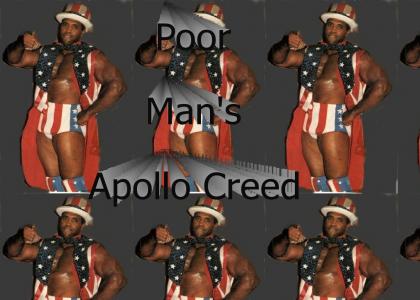 Poor Man's Apollo