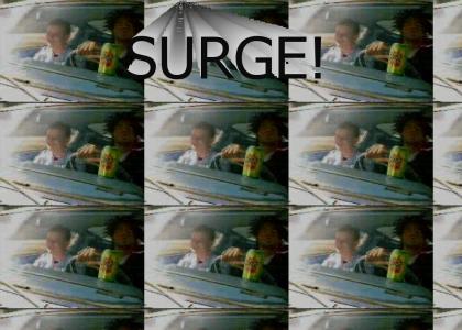 Surge!