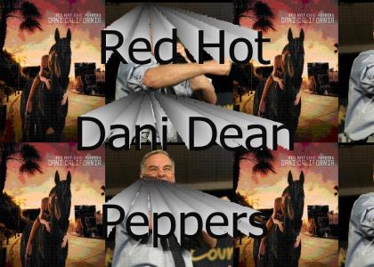 Red Hot Dani Dean